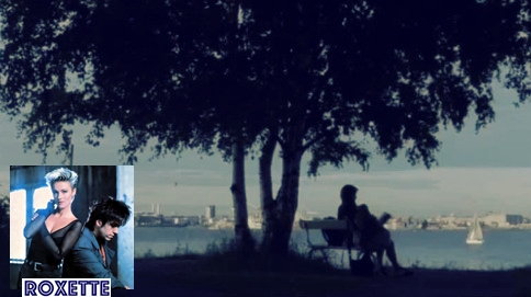 Roxette - Salvation смотреть онлайн