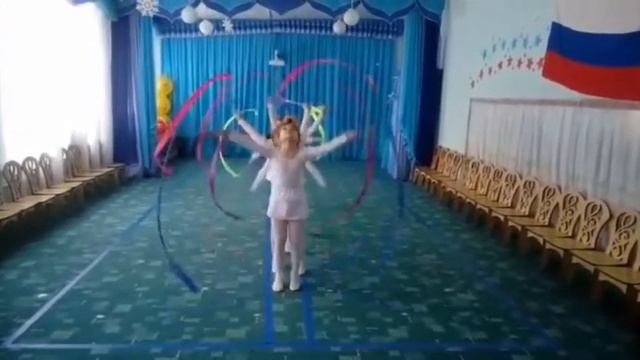 Танец девочек смотреть онлайн
