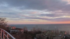 Ты, я и море