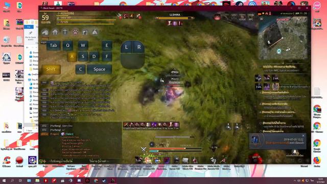 black desert rabam skills sroc Gs 443 test vs mystic 453 смотреть онлайн