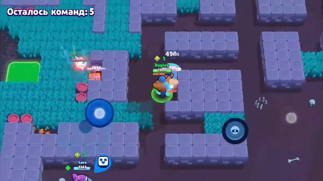 Что такое квесты. Основы Bravl Stars 2🙂 смотреть онлайн