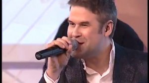 К нам приехал. Эдуард Изместьев