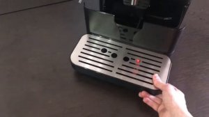 Автоматическая кофемашина Saeco New Royal OTC