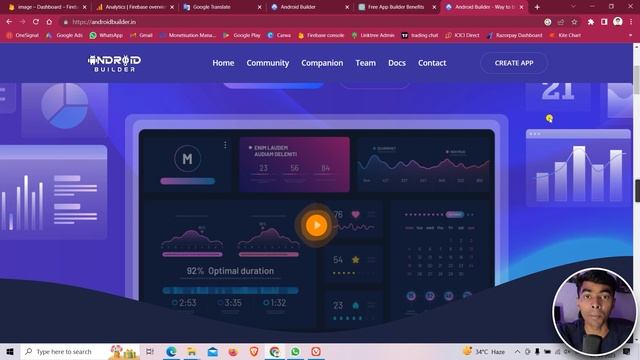 Create Your Own Android App for Free with a Free Android Builder #androidapps #android смотреть онлайн