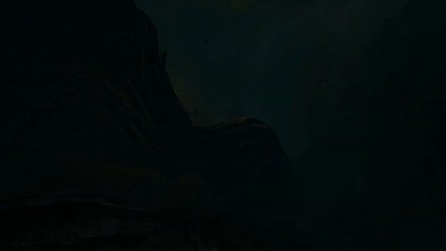 Dive Master: Drydock Scratch смотреть онлайн