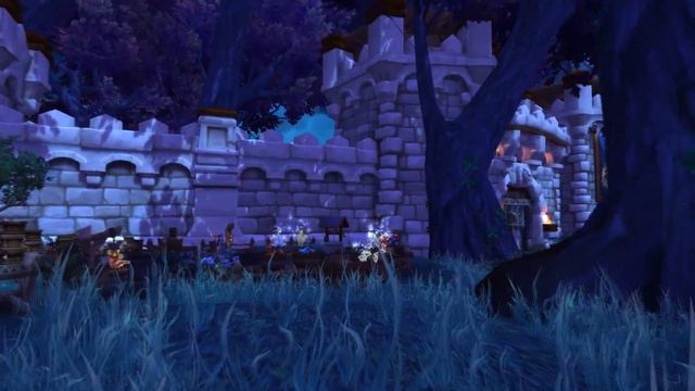 Дневник игрока в World of Warcraft. Часть 43 смотреть онлайн