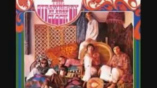 Strawberry Alarm Clock - Incense And Peppermints