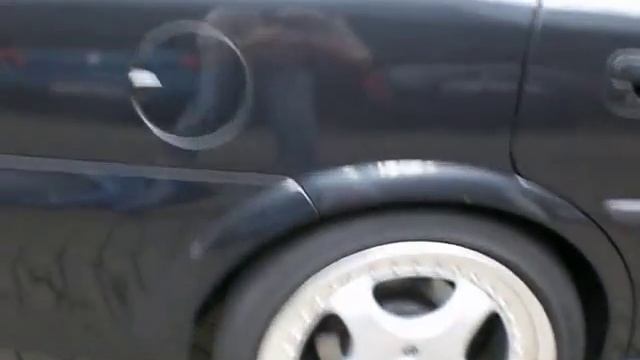 Ope Vectra B "CD" Edition смотреть онлайн