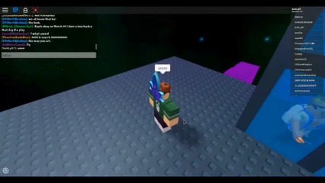 THE MARCH 18TH MAP [ROBLOX] смотреть онлайн