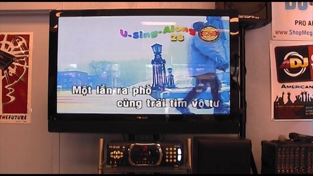 RSQ HD-787 2TB DVD Hard Drive Karaoke Player смотреть онлайн
