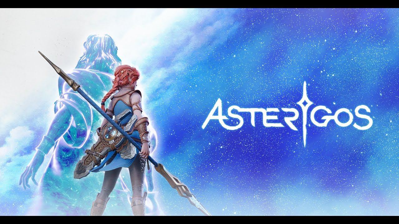 Asterigos - Curse of the Stars ◉ Прохождение ➤ Часть: 14   Финал