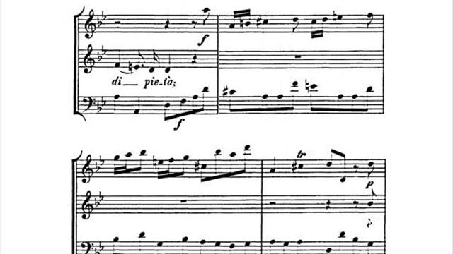Handel: Partenope "È figlio il mio timore" Scholl смотреть онлайн