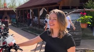 МОЛДАВАНЕ. Как живут и работают в молдавском селе. Кагул, Молдова в туристическом маршруте С4-ANTRI