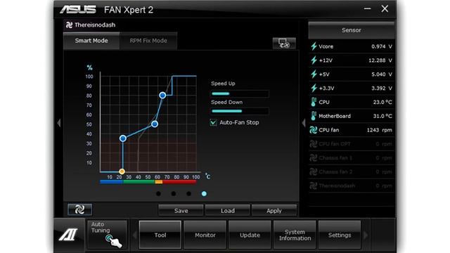 Corsair H100i - настройка, тестирование и борьба с шумом смотреть онлайн