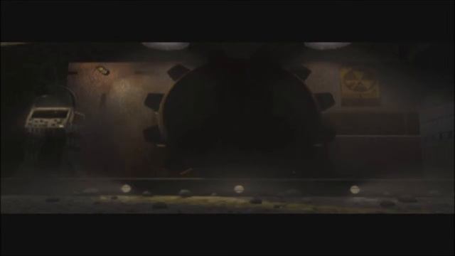 Fallout 2 (1998) Game Intro смотреть онлайн
