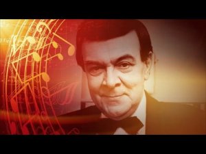 Муслим Магомаев ( Мелодия )