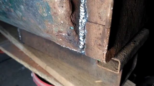 Сварочний полуавтомат Луч 320 смотреть онлайн