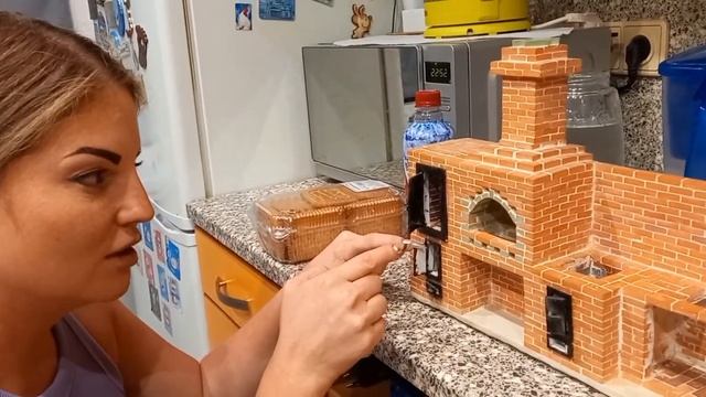 Барбекю от сестрёнки. смотреть онлайн