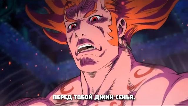 Буттигири?! / Bucchigiri?! / rus sub trailer смотреть онлайн