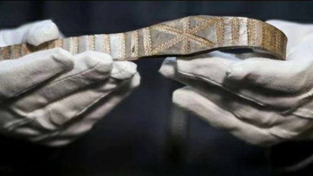 Клад викингов клады#5 смотреть онлайн