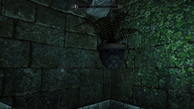 SKYRİM Nirn Falls Manor (Home mod) смотреть онлайн