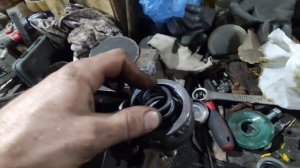 Ремонт  рулевых наконечников ЗИЛ 4331