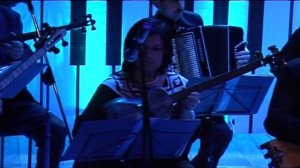 Роза Максумова- Свасан булах.