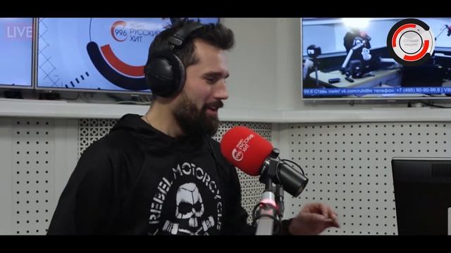 Радио Русский Хит поздравило певицу Лолиту с днем рождения!!!! смотреть онлайн