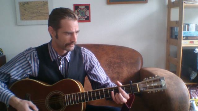 Randall Collins (cover while covid) смотреть онлайн