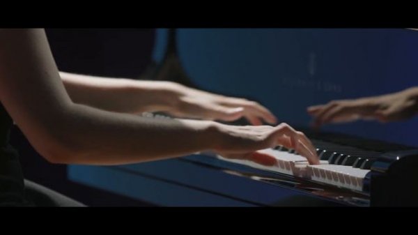 Anastasia Rizikov | Prokofiev Scherzo in A minor, Op. 12 No. 10