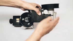 Загудел насос гидроусилителя ГУРа Kyron/Actyon. Берем оригинал или дубликат!!