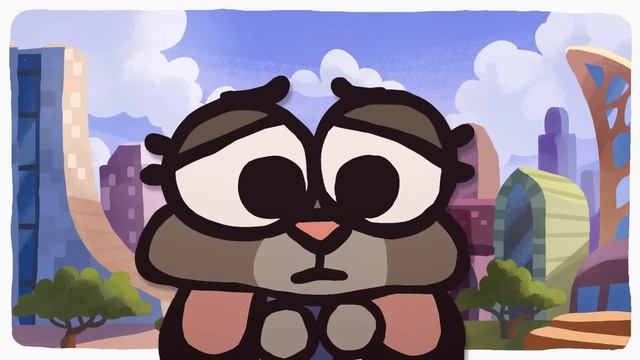 The Ultimate "Zootopia" Recap Cartoon смотреть онлайн