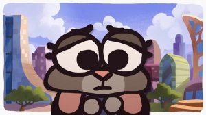 The Ultimate "Zootopia" Recap Cartoon