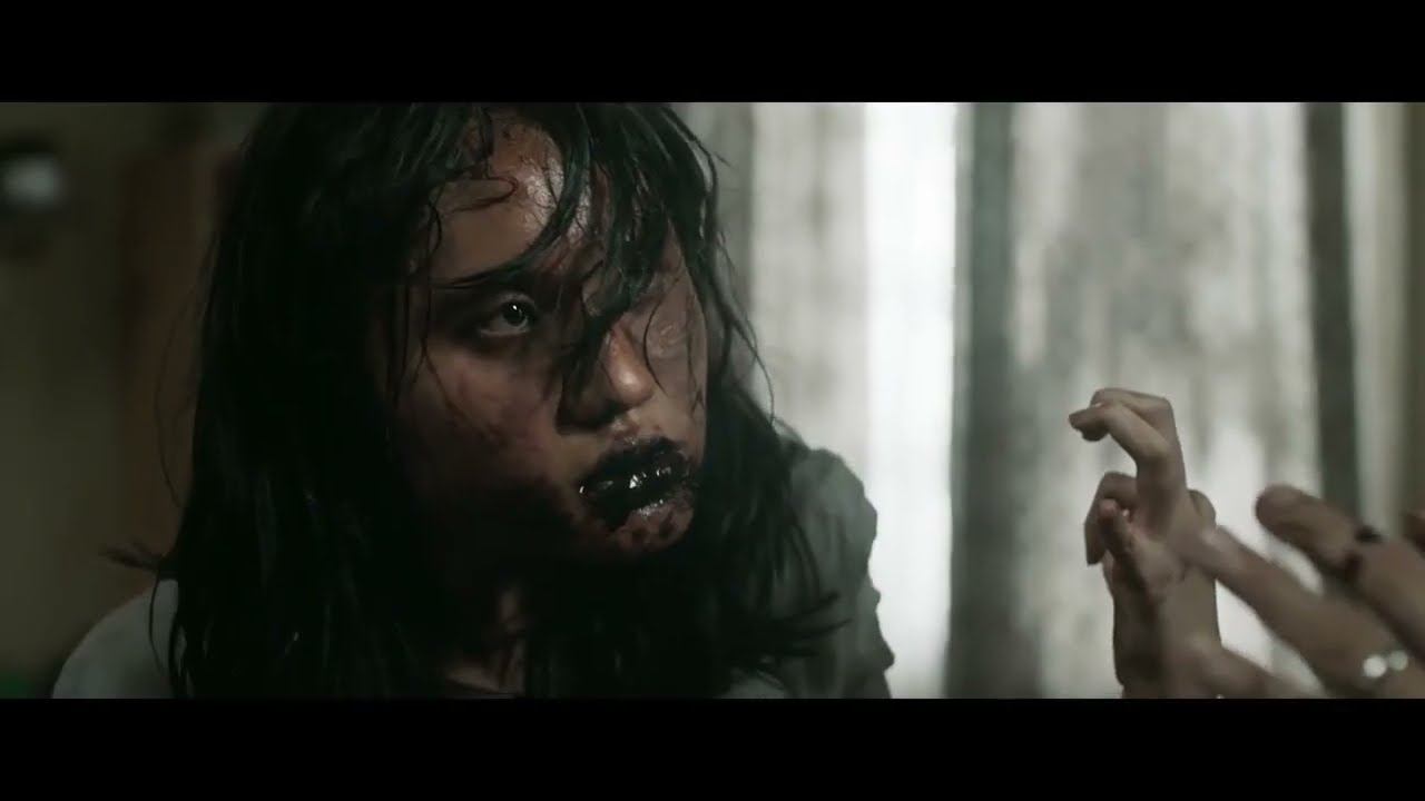 Астрал. 13-й этаж / трейлер / 2023 смотреть онлайн