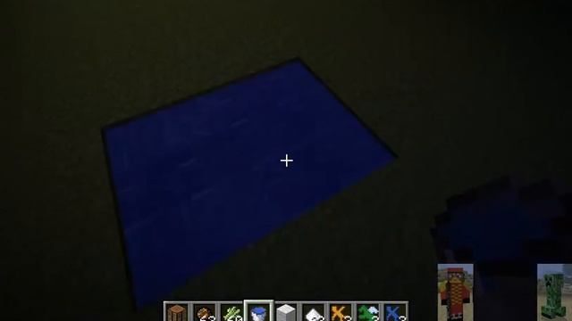 Обзор на мод Minecraft Clay Soldiers. смотреть онлайн