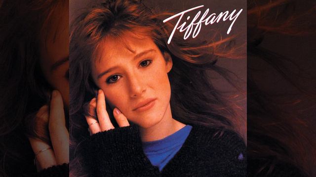 Tiffany - I Think We're Alone Now