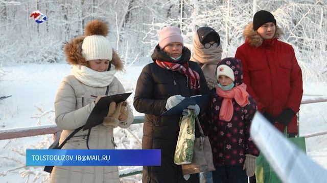 Традиционная акция «Серая шейка» стартует в Карелии в ближайшие выходные смотреть онлайн