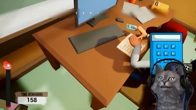 Let's Play: Angry Angry Dad (Rage Inducing Game!) смотреть онлайн
