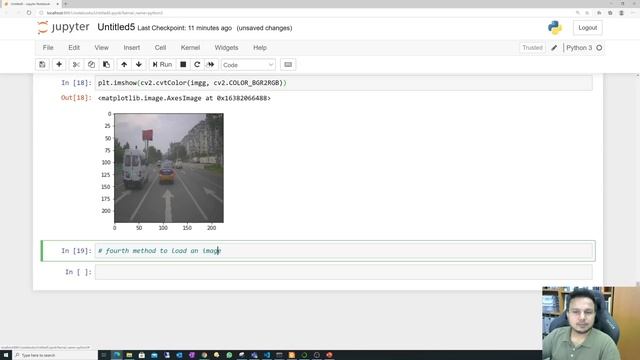 Deep Learning - Image Classification Tutorial step by step (for Beginners) (python / TensorFlow) смотреть онлайн