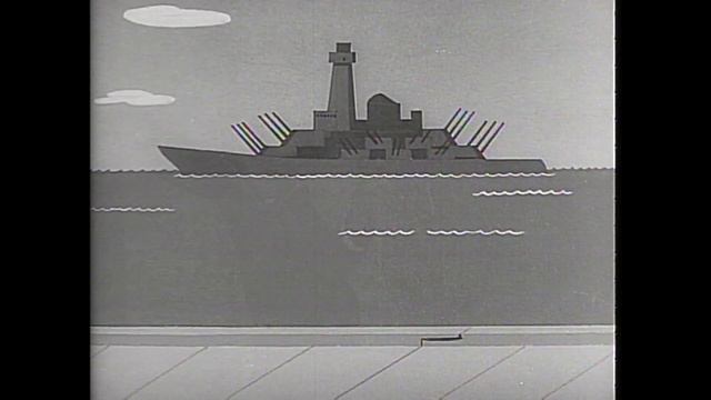 How The Navy Got Men To Enlist In 1955 смотреть онлайн