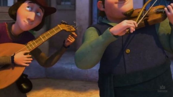 FROZEN 3 : ANNA & KRISTOFF WEDDING (2024) - TEASER TRAILER CONCEPT After Frozen 2