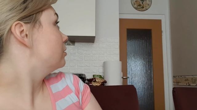 Обычная рутина/ Как всегда на кухне/ Простой десерт из творога смотреть онлайн