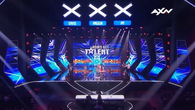 The Sacred Riana's BEST Auditions And Performances On Got Talent!