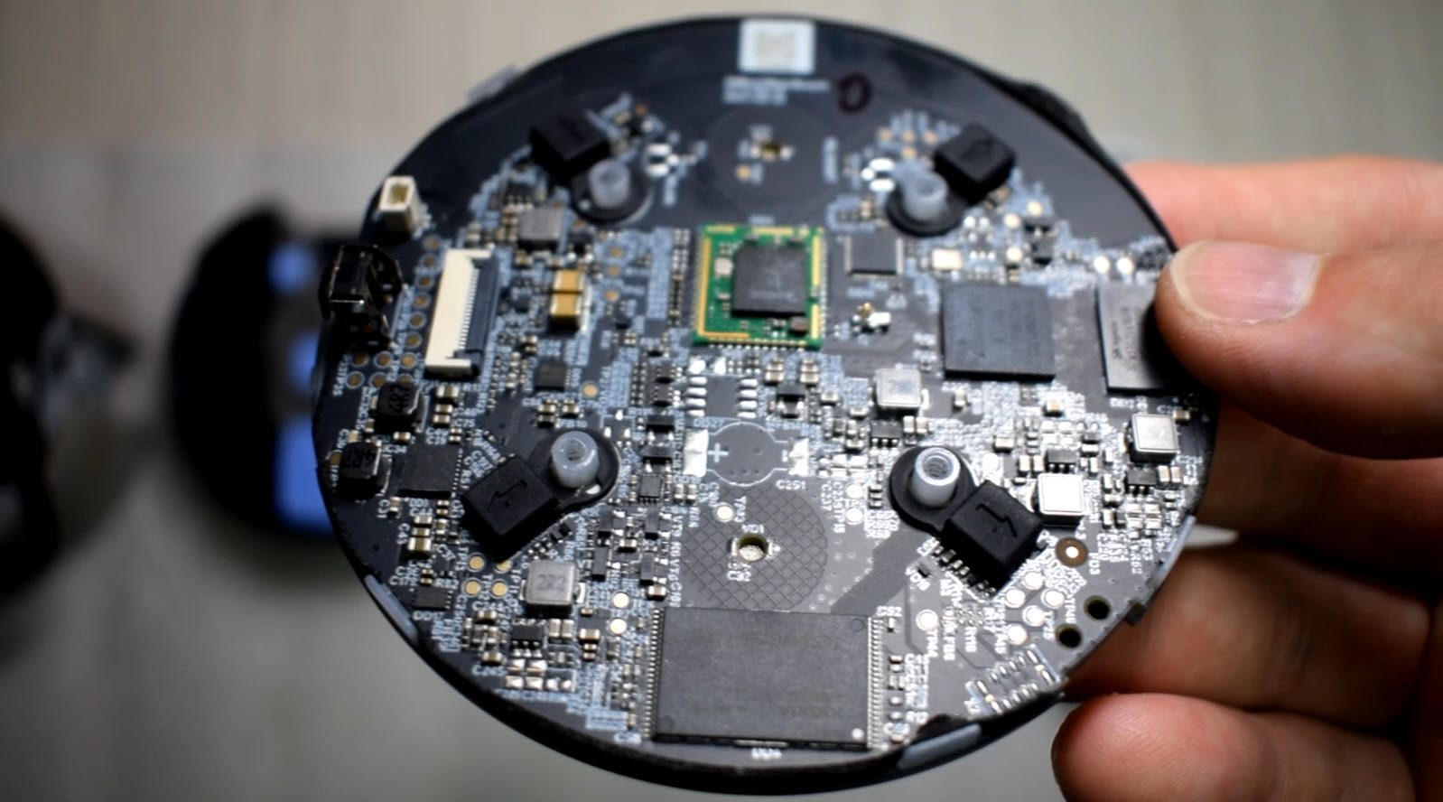 Ремонт Яндекс Станции Мини смотреть онлайн