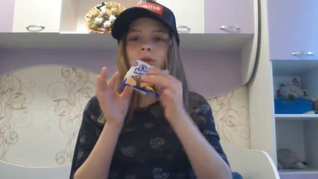 что я беру с собой в лагерь из еды смотреть онлайн