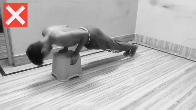 TOP 5 PUSH UPS AT HOME ! ( 100% RESULTS ! ) смотреть онлайн