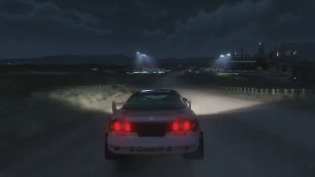Forza Horizon Rally Stage | No HUD Run | Toyota Celica | (HD) смотреть онлайн