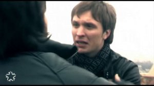 Улицы - Два друга (Метель и Вьюга)