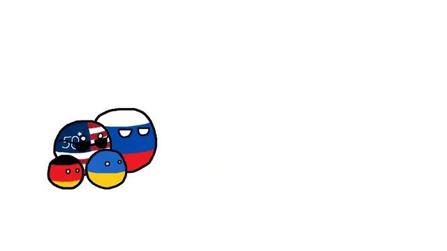 Жили были, не тужили 4 друзей.