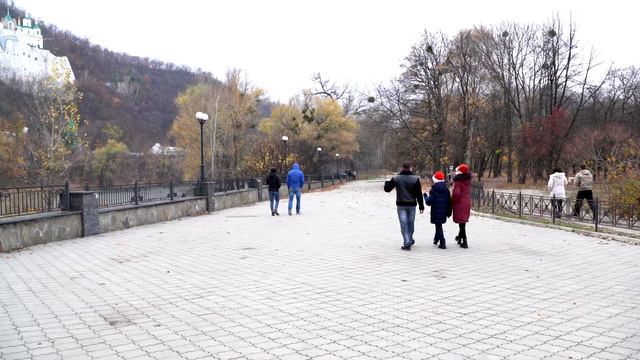 Time4Kids Show: Мандрівники Донеччиною (16 випуск) смотреть онлайн